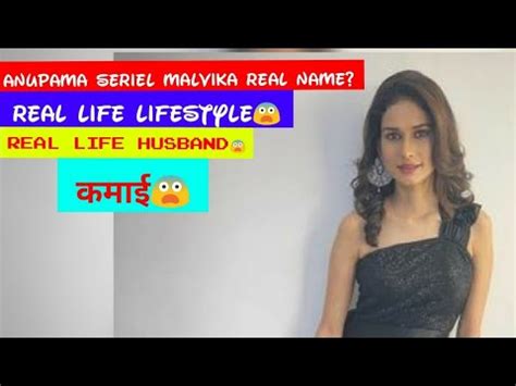 anupama serial malvika|is malvika still alive.